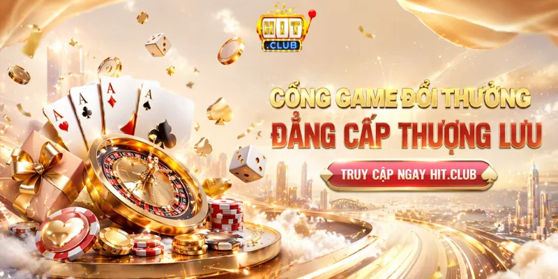 HITCLUB | TAI HITCLUB | Link Tải HIT CLUB Cổng Game #1 Mobile 06/2026 8 main banner tai hitclub