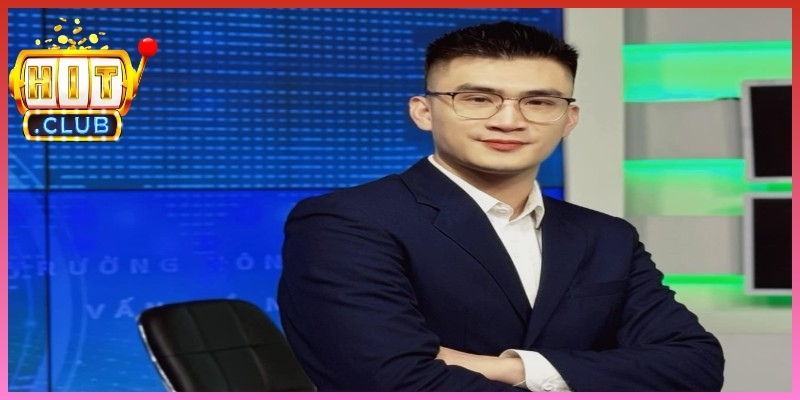 Anh khởi đầu sự nghiệp tại Hitclub với mục tiêu tối ưu trải nghiệm người dùng